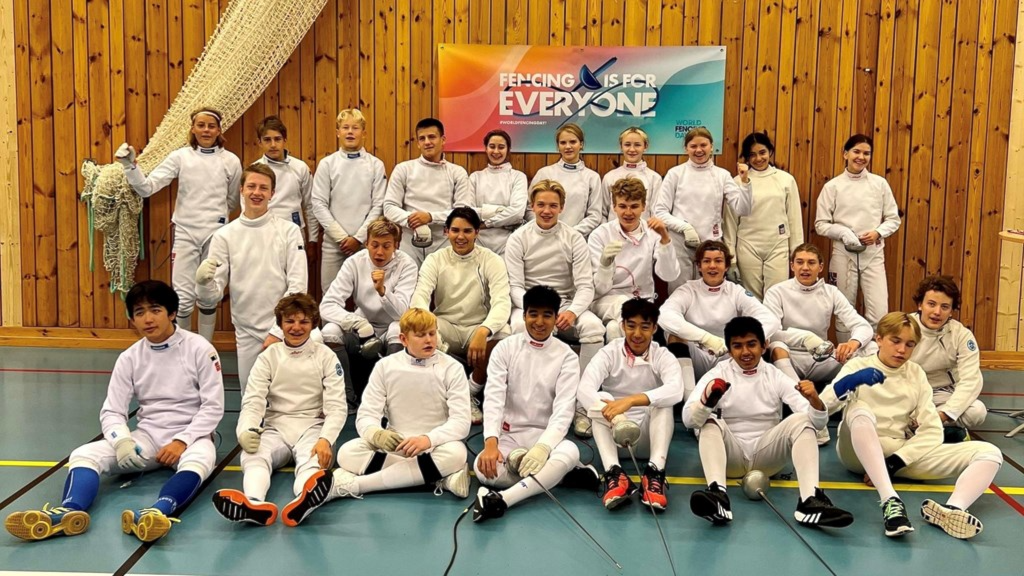 Angelini Cup - 9 september 2023